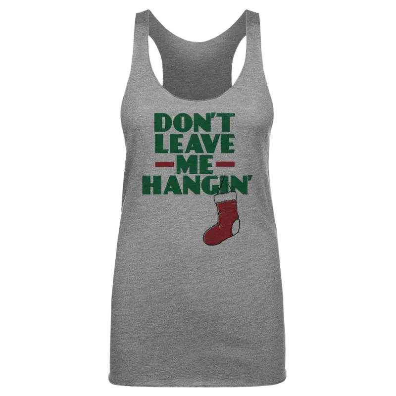 Christmas Don't Leave Me Hangin sold by 500 Level