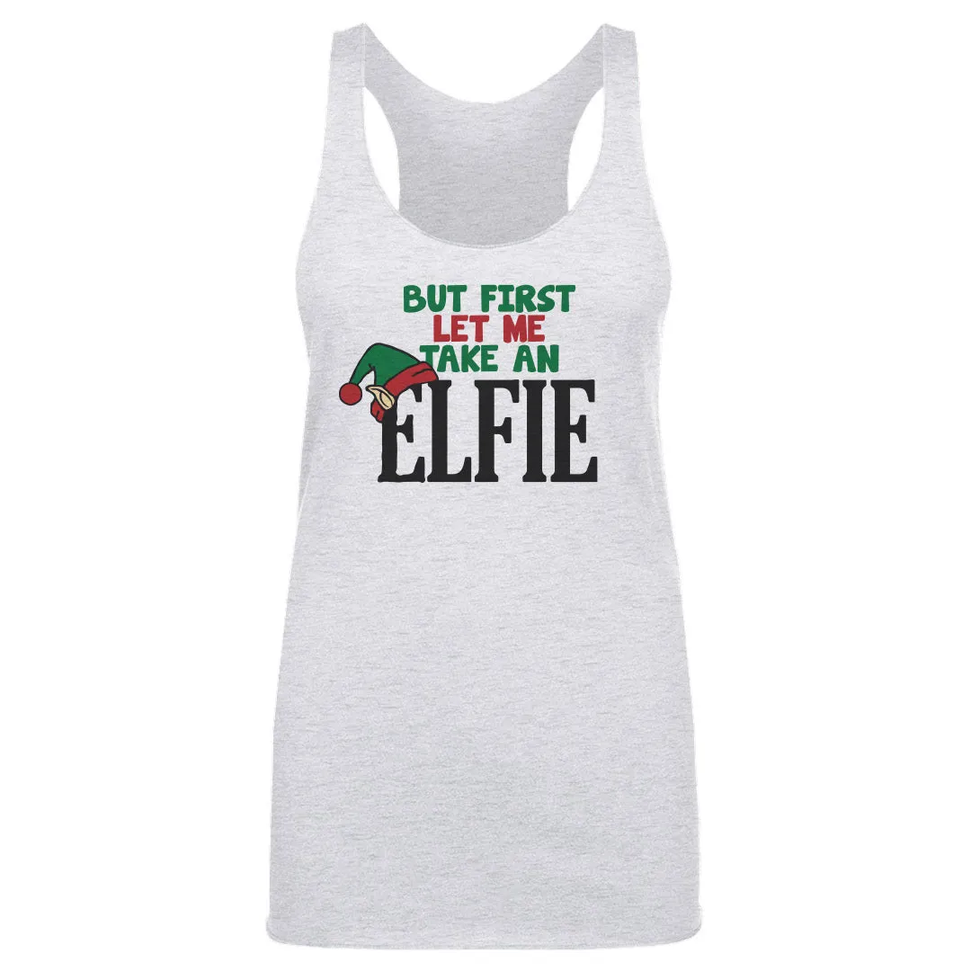 Christmas But First Let Me Take An Elfie sold by 500 Level product image thumbnail 2