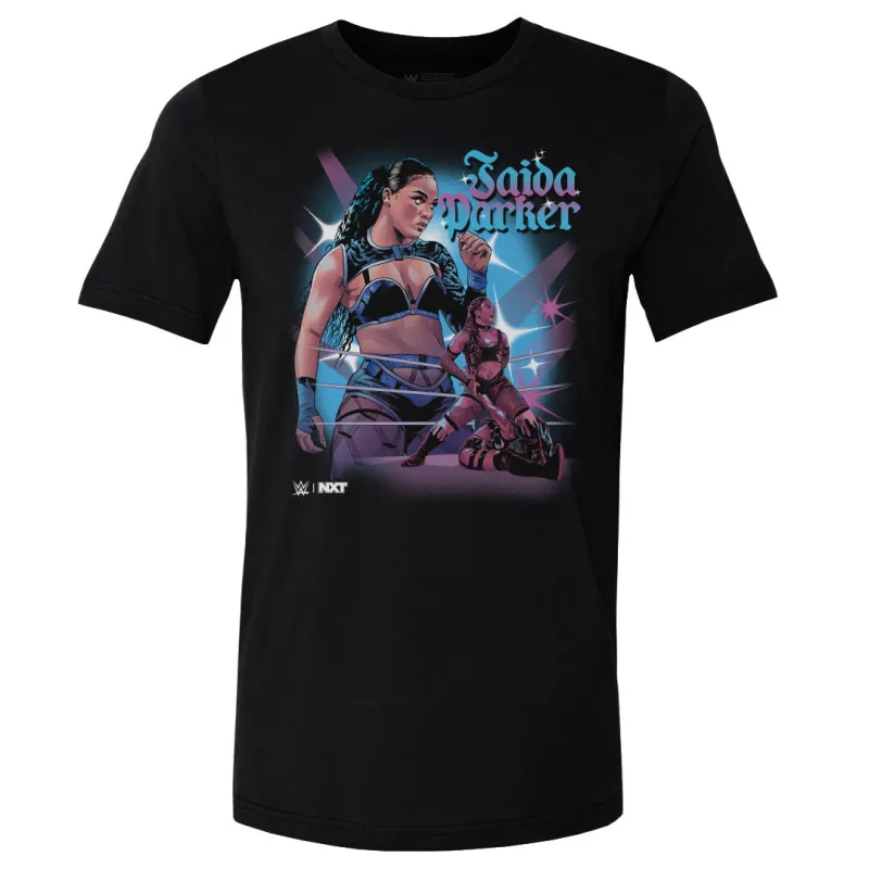 Jaida Parker Superstar WHT sold by 500 Level