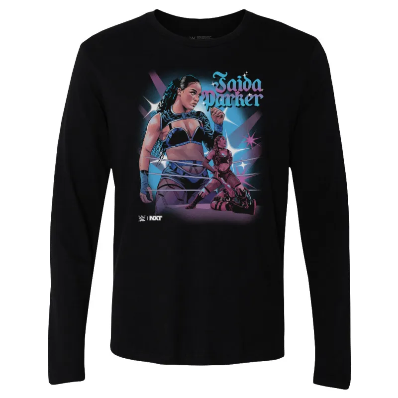 Jaida Parker Superstar WHT sold by 500 Level