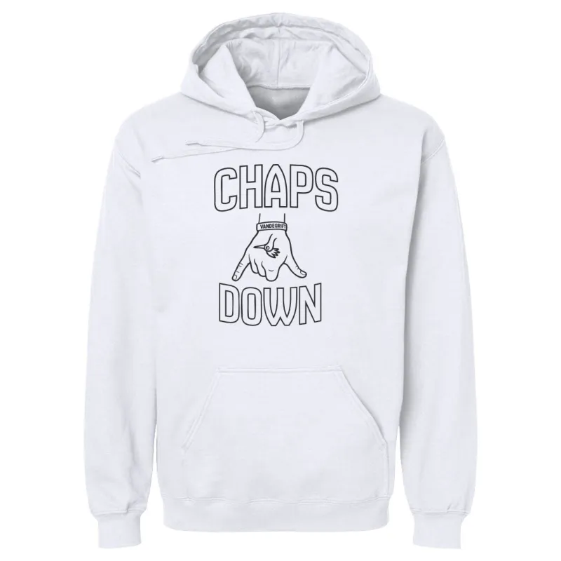 Vandegrift Crown Trio Chaps Down sold by 500 Level