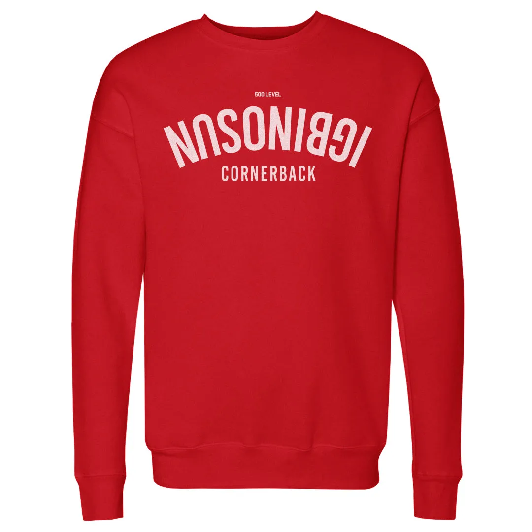 Davison Igbinosun College Invert WHT sold by 500 Level product image thumbnail 2