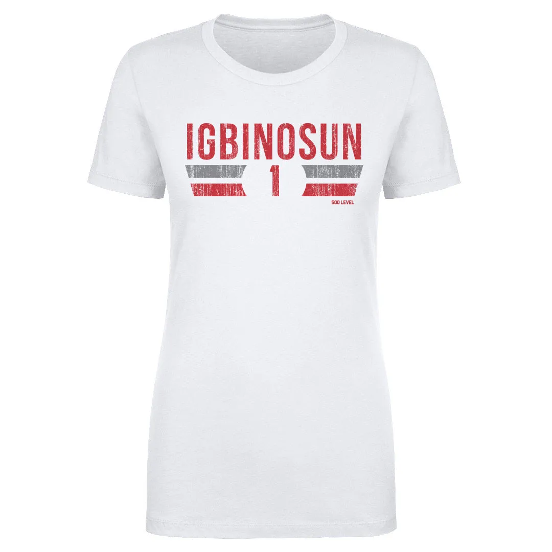 Davison Igbinosun College Font sold by 500 Level product image thumbnail 2