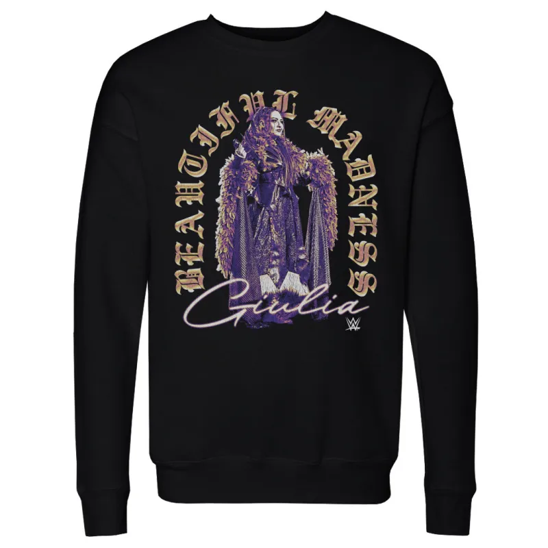 Giulia Beautiful Madness Old English WHT sold by 500 Level