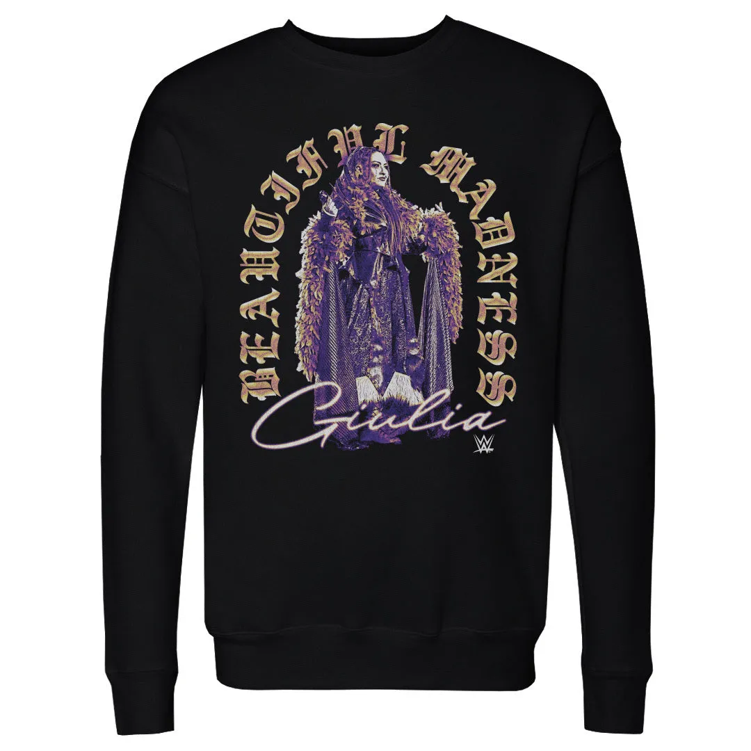 Giulia Beautiful Madness Old English WHT sold by 500 Level