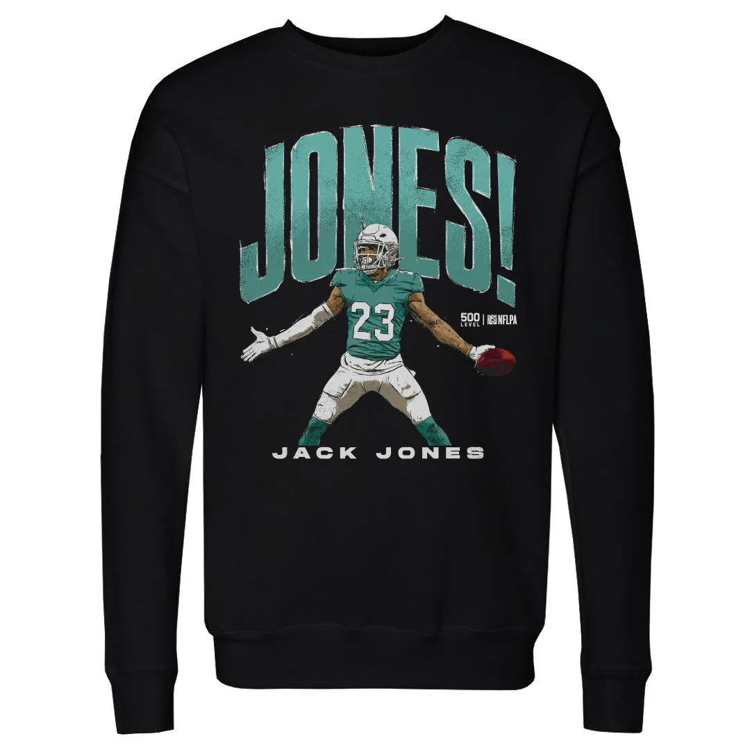 Jack Jones Miami Jones Arc WHT sold by 500 Level product image thumbnail 2