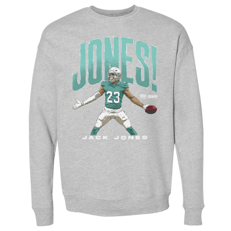 Jack Jones Miami Jones Arc WHT sold by 500 Level