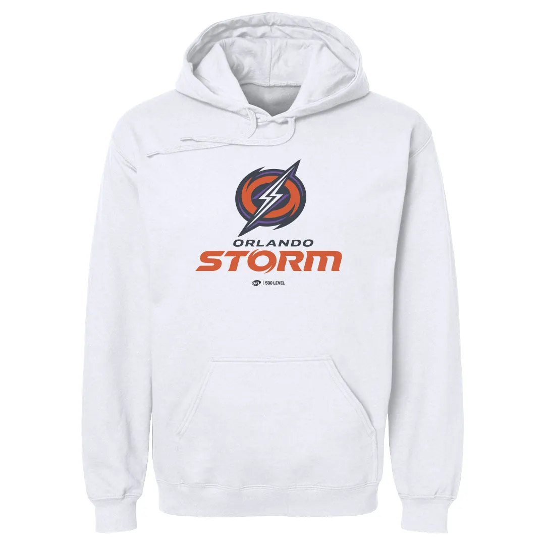 Orlando Storm Primary Logo sold by 500 Level