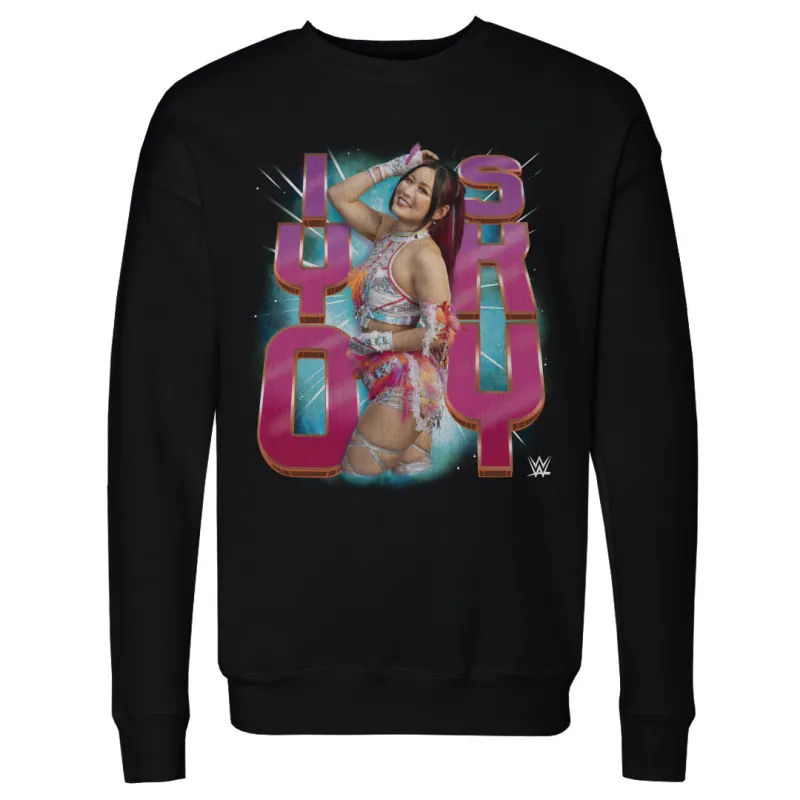 Iyo Sky Starburst WHT sold by 500 Level