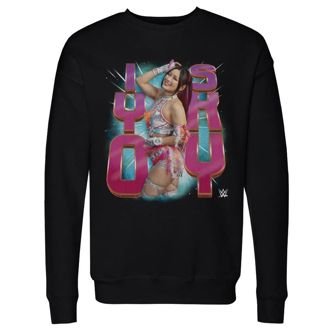 Iyo Sky Starburst WHT sold by 500 Level