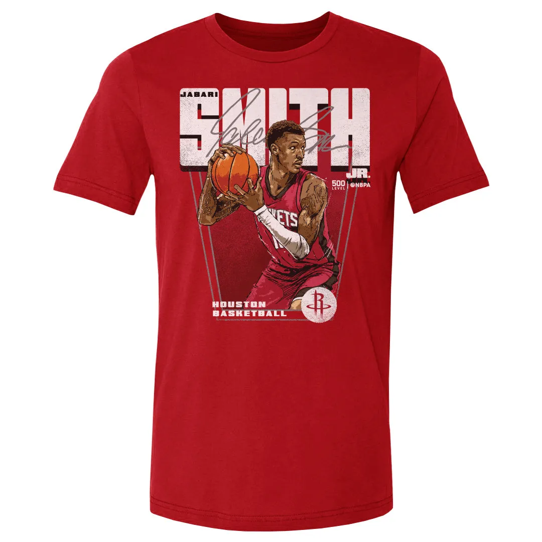 Jabari Smith Jr. Houston Rockets Premiere WHT sold by 500 Level product image thumbnail 2