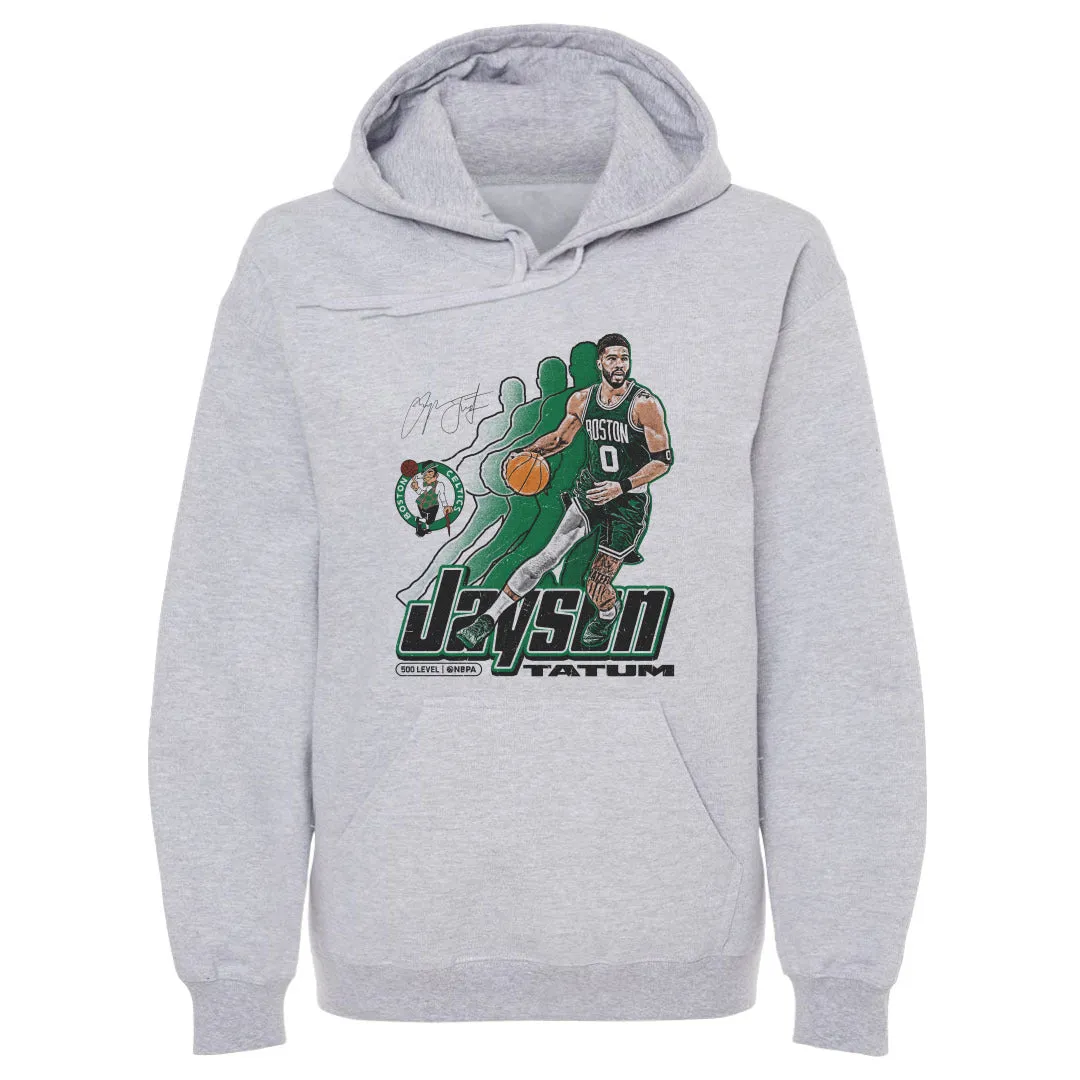 Jayson Tatum Boston Celtics Retro sold by 500 Level