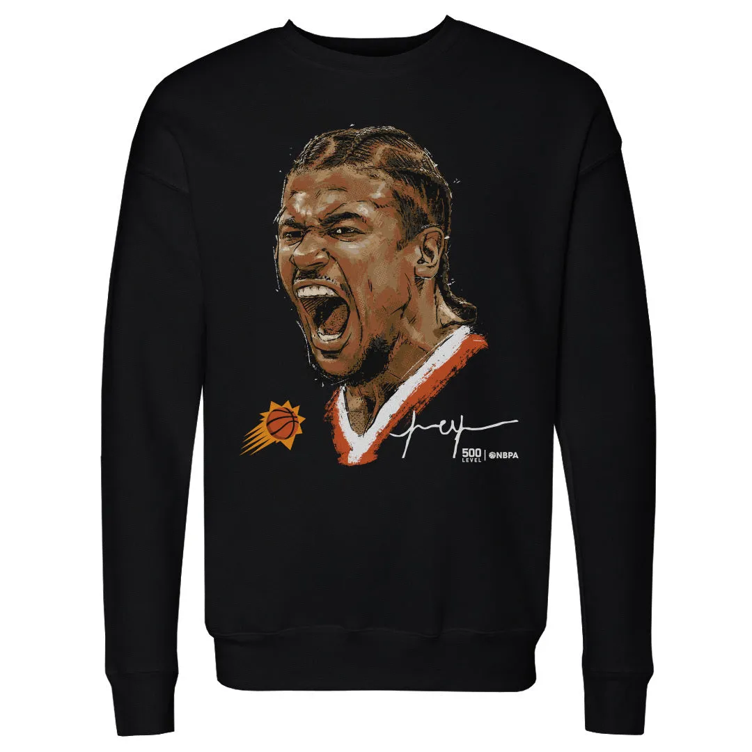 Jalen Green Phoenix Suns Portrait WHT sold by 500 Level