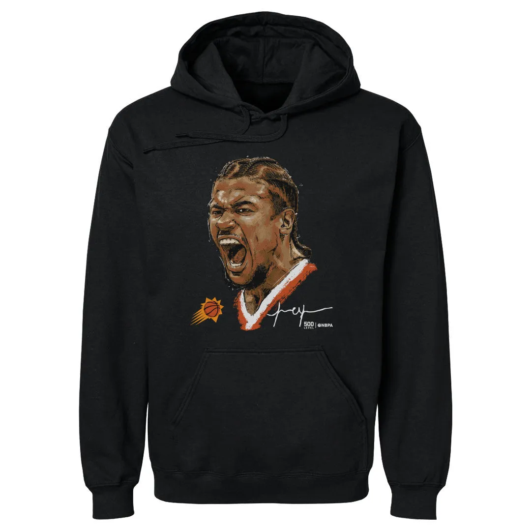 Jalen Green Phoenix Suns Portrait WHT sold by 500 Level