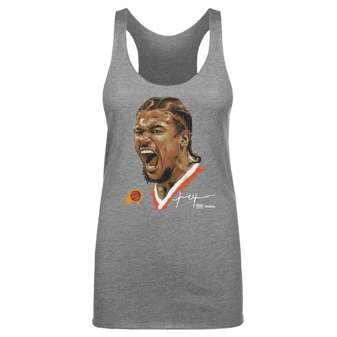 Jalen Green Phoenix Suns Portrait WHT sold by 500 Level product image thumbnail 3