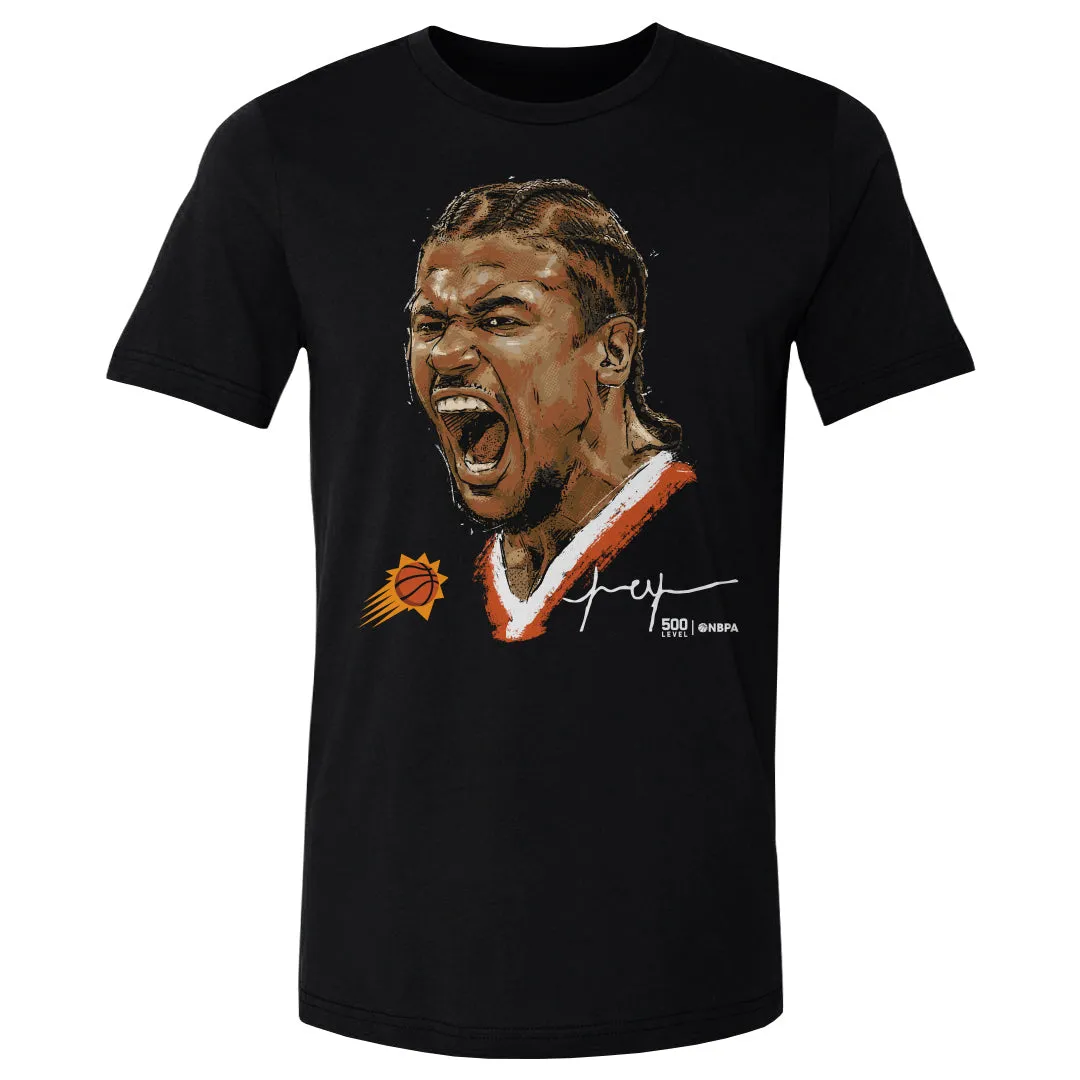 Jalen Green Phoenix Suns Portrait WHT sold by 500 Level product image thumbnail 2