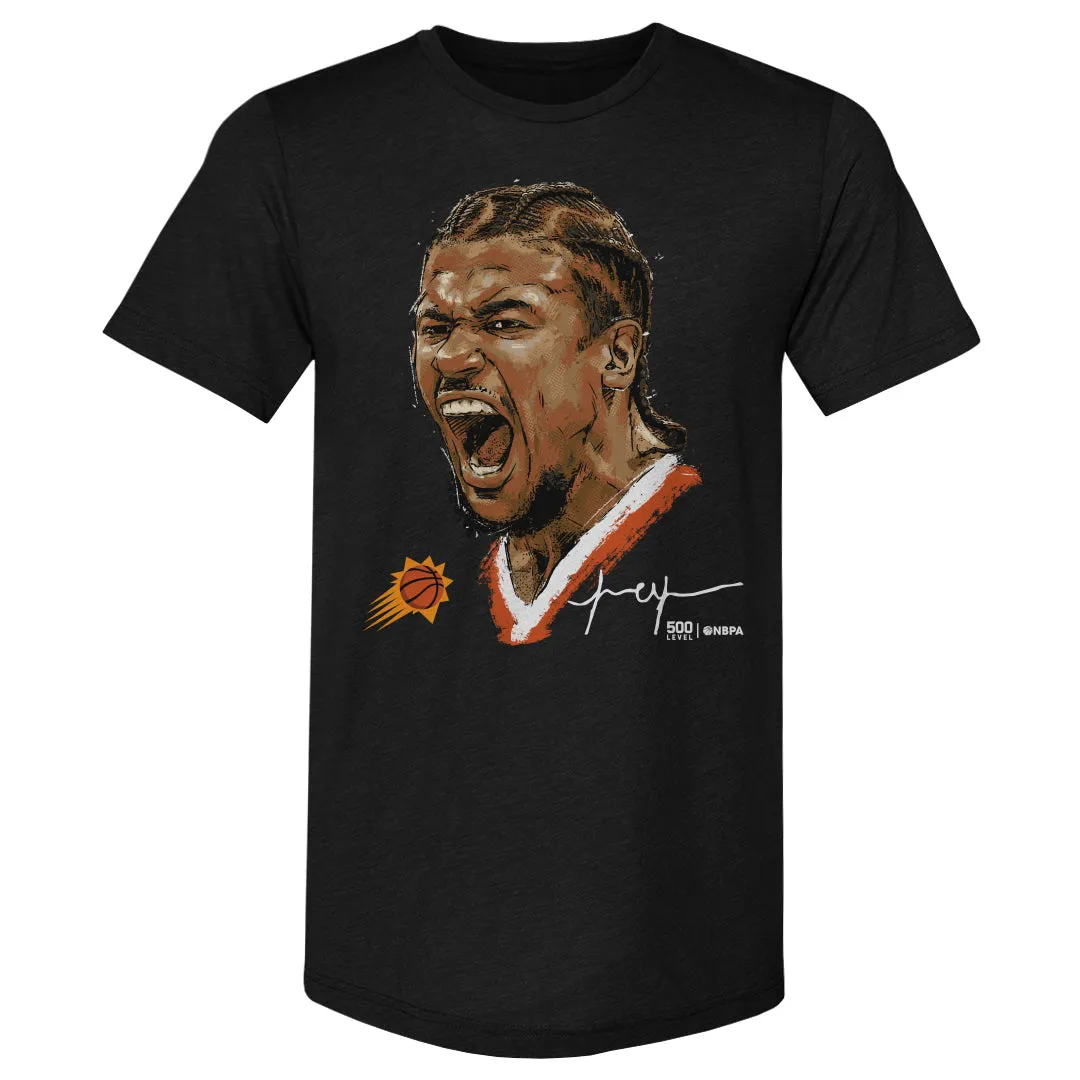 Jalen Green Phoenix Suns Portrait WHT sold by 500 Level product image thumbnail 3