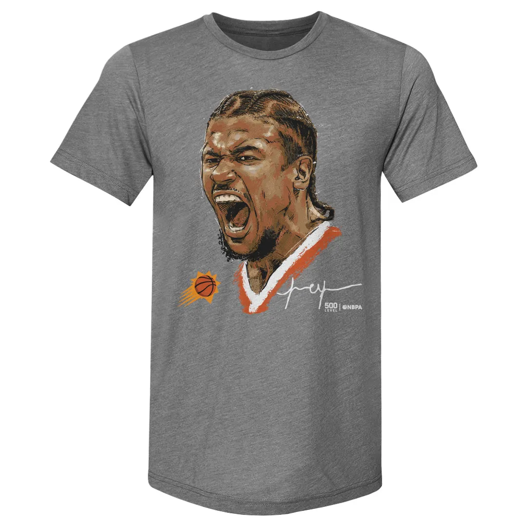 Jalen Green Phoenix Suns Portrait WHT sold by 500 Level product image thumbnail 2