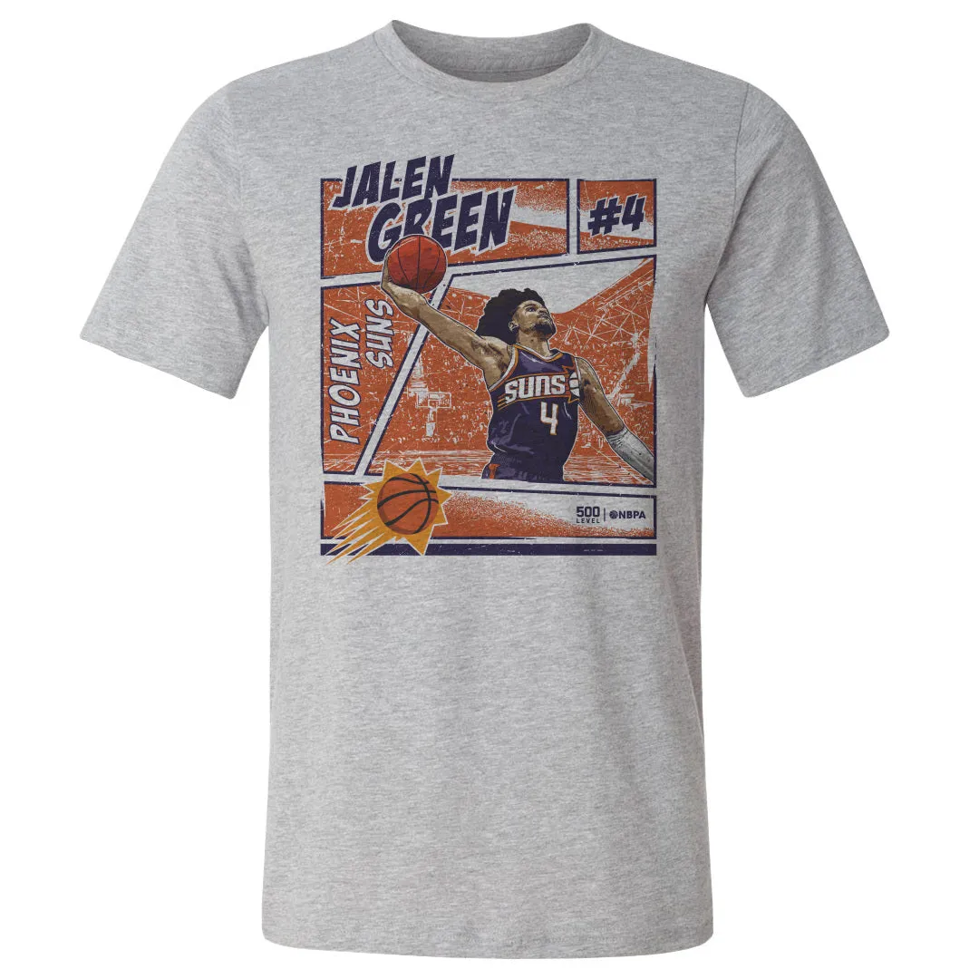 Jalen Green Phoenix Suns Comic sold by 500 Level