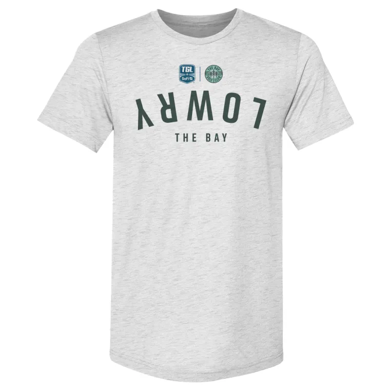 Shane Lowry The Bay Golf Club Invert sold by 500 Level