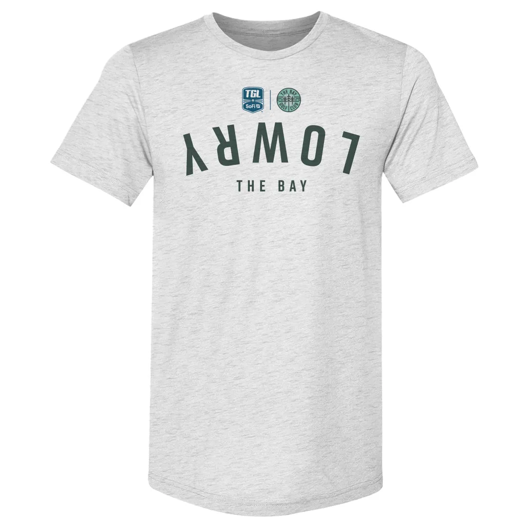 Shane Lowry The Bay Golf Club Invert sold by 500 Level