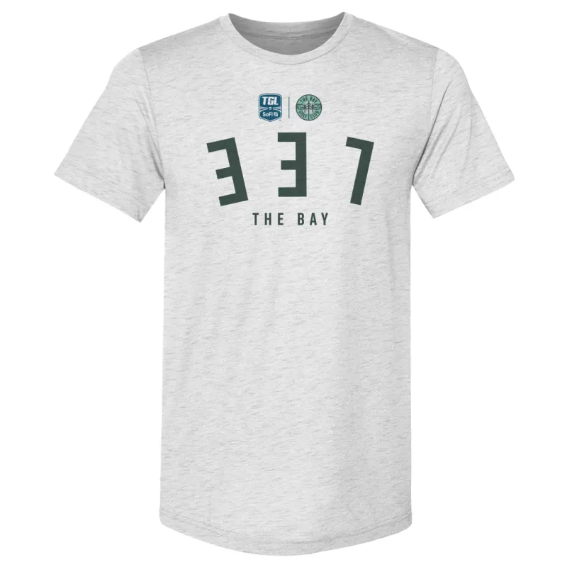 Min Woo Lee The Bay Golf Club Invert made by 500 Level