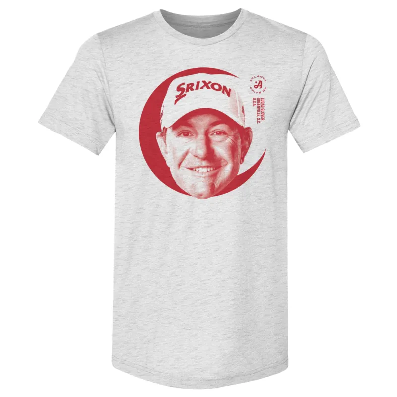 Lucas Glover Atlanta Drive GC Portrait sold by 500 Level