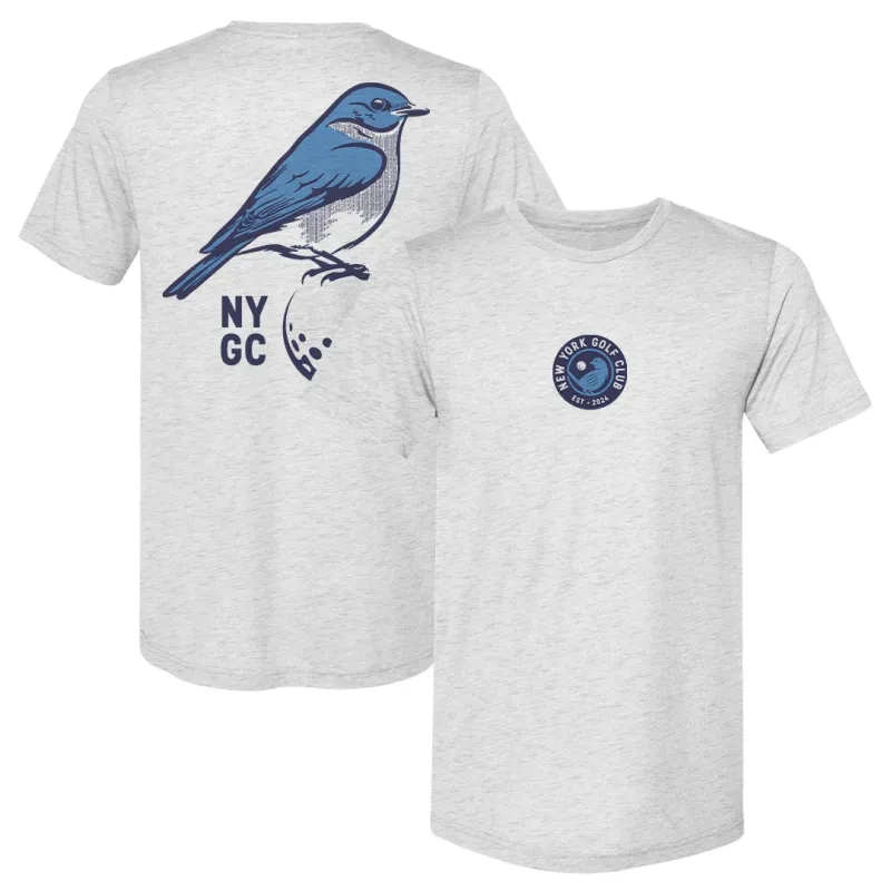 New York Golf Club Blue Bird F&B sold by 500 Level