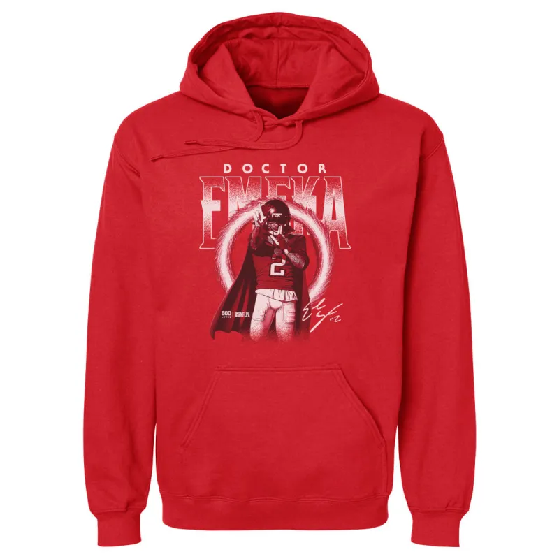 Emeka Egbuka Tampa Bay Doctor WHT sold by 500 Level