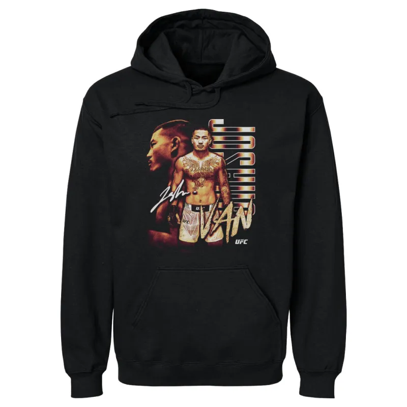 Joshua Van Bitmap WHT sold by 500 Level