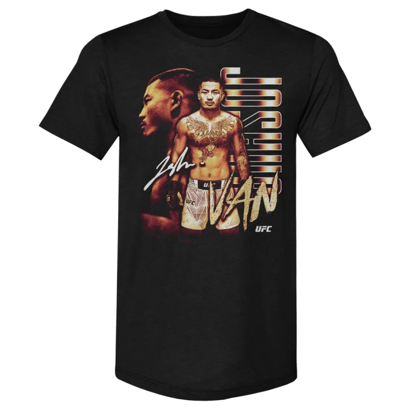 Joshua Van Bitmap WHT sold by 500 Level