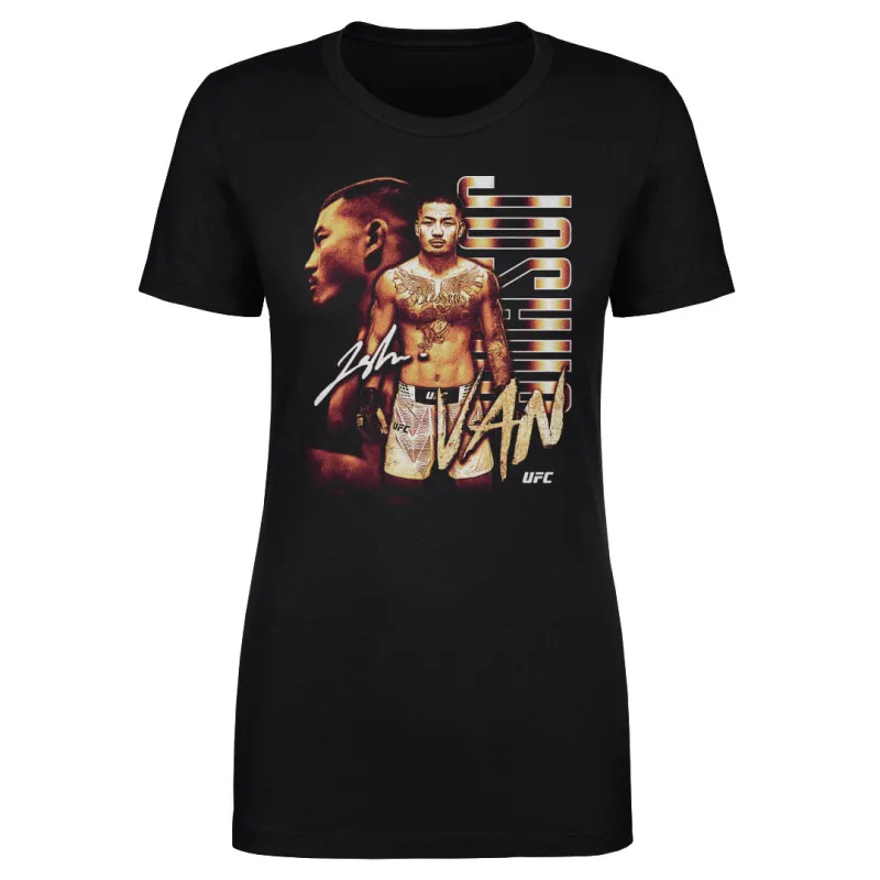 Joshua Van Bitmap WHT sold by 500 Level