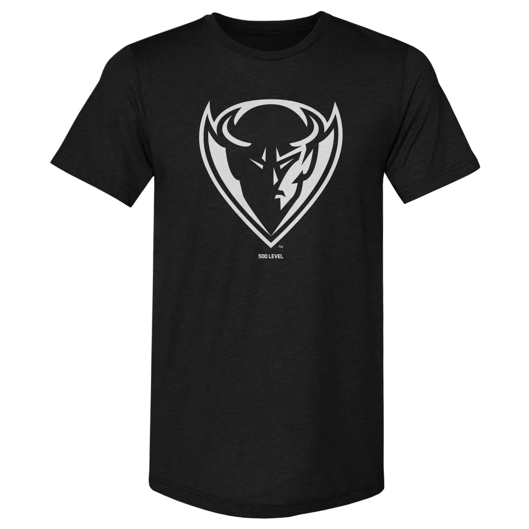 DePaul Blue Demons Primary Logo White WHT sold by 500 Level product image thumbnail 2