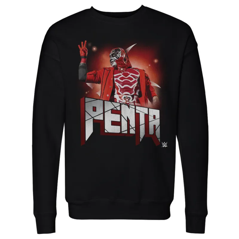 Penta Burst WHT sold by 500 Level