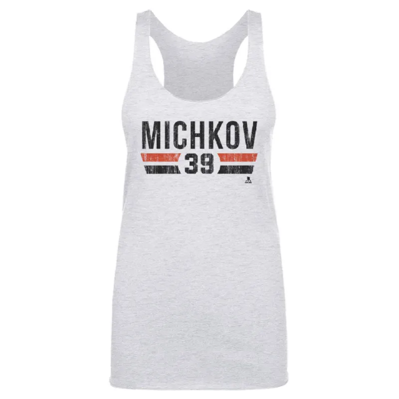 Matvei Michkov Philadelphia Font sold by 500 Level