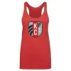Kansas City Current Vintage Logo WHT sold by 500 Level