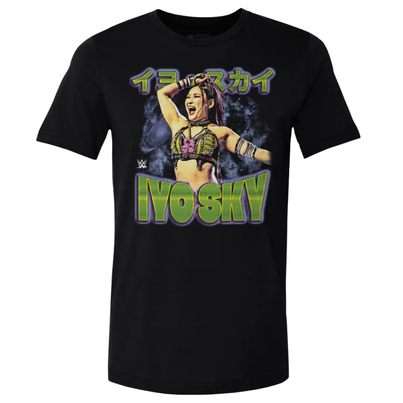 Iyo Sky Superstar Name WHT sold by 500 Level