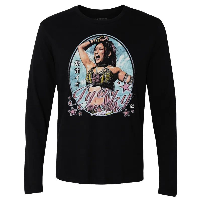 Iyo Sky Grunge Frame WHT made by 500 Level