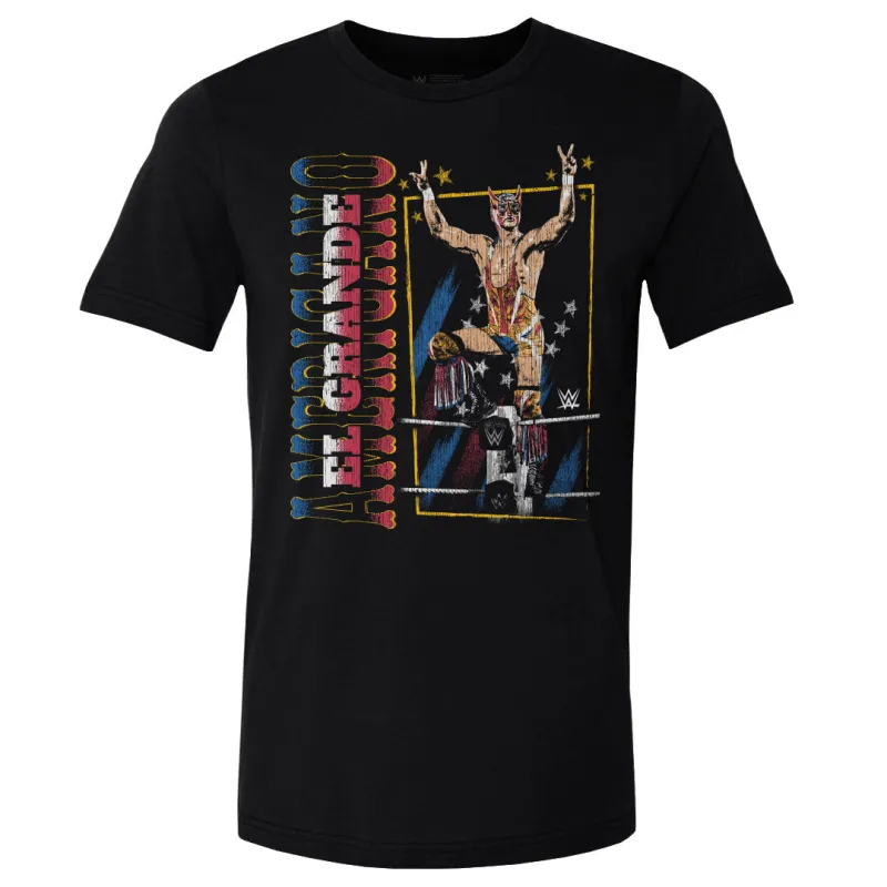 El Grande Americano Ropes WHT sold by 500 Level