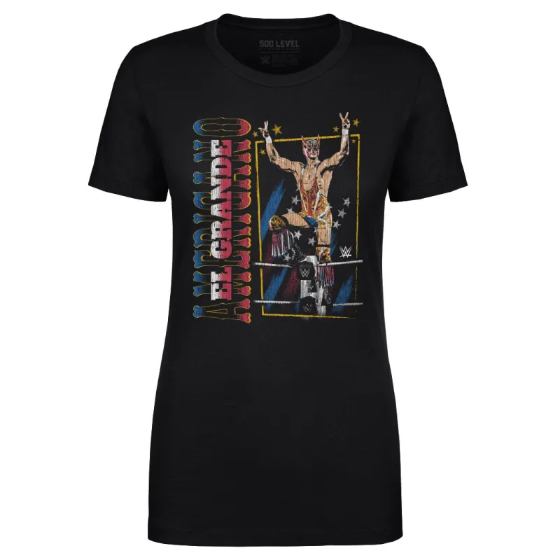 El Grande Americano Ropes WHT sold by 500 Level