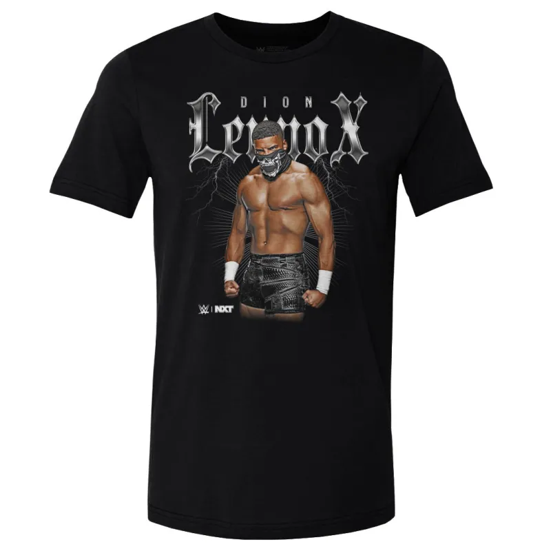 Dion Lennox Superstar Name WHT sold by 500 Level