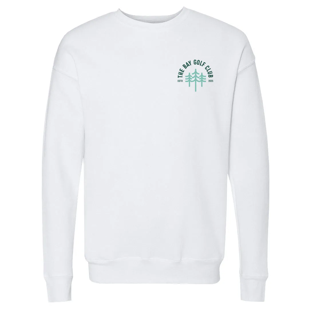 The Bay Golf Club Lockup Pocket sold by 500 Level