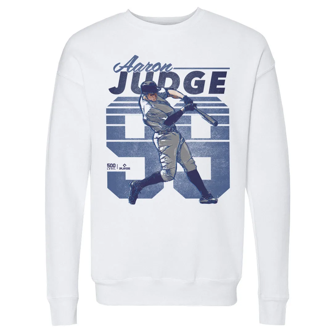 Aaron Judge Retro B sold by 500 Level product image thumbnail 2