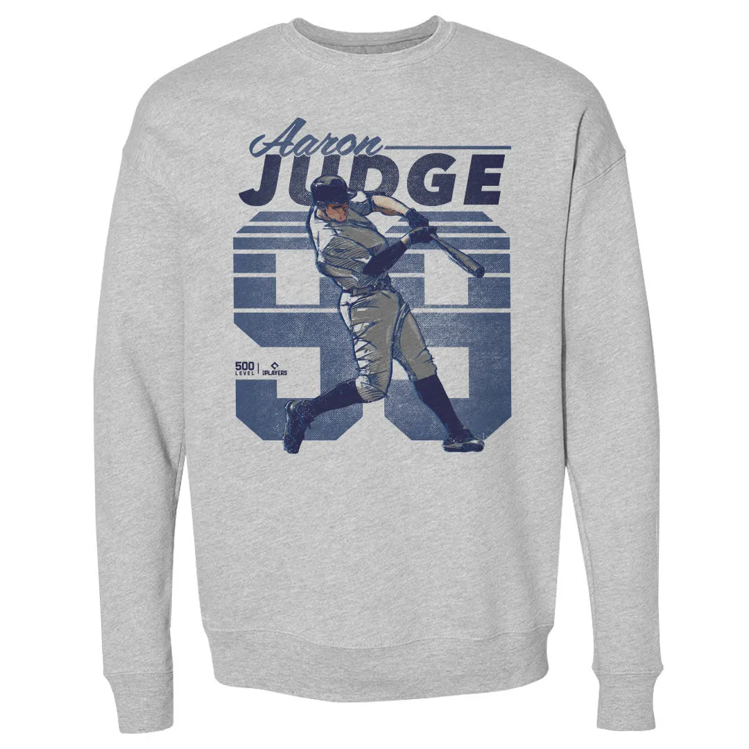 Aaron Judge Retro B sold by 500 Level
