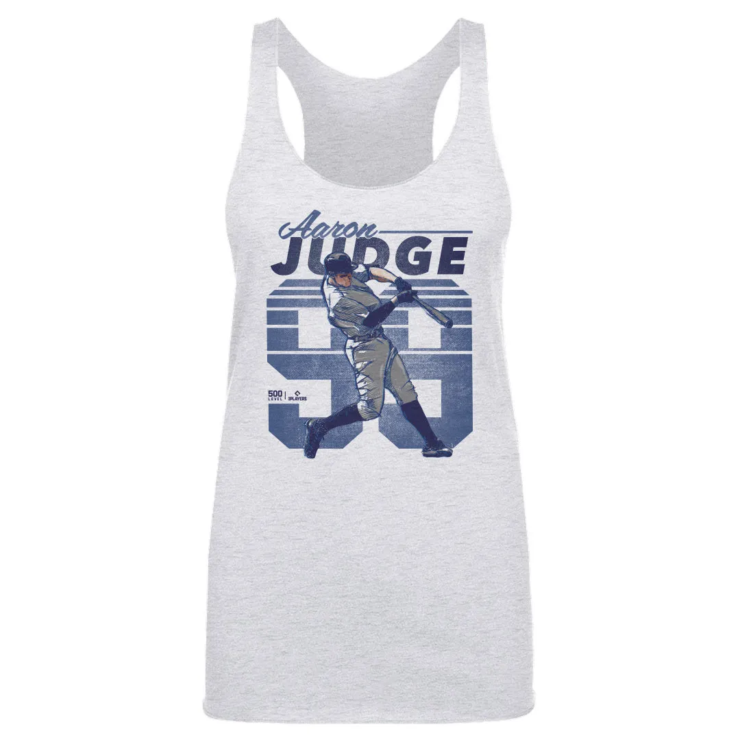 Aaron Judge Retro B sold by 500 Level