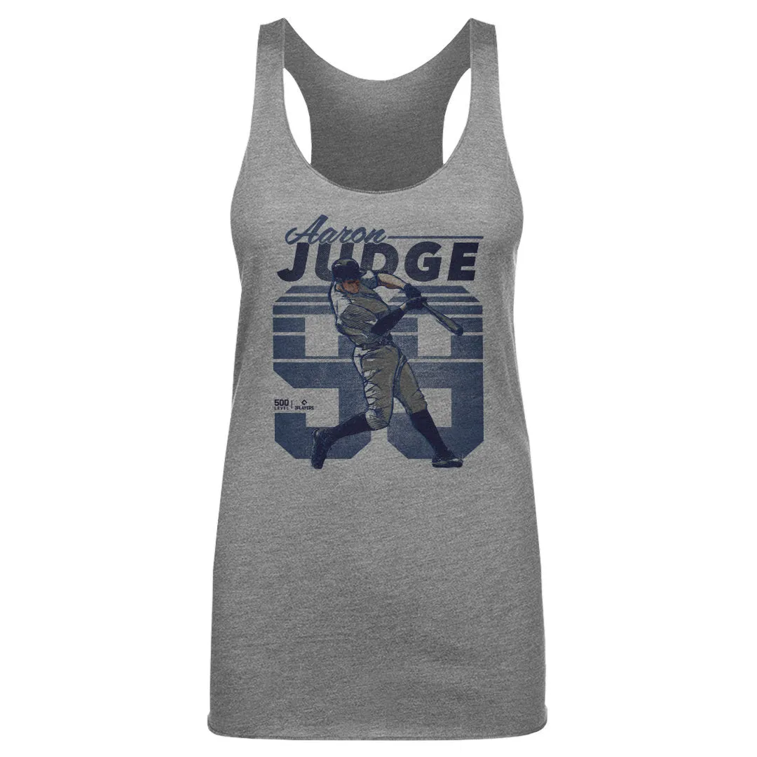 Aaron Judge Retro B sold by 500 Level product image thumbnail 2