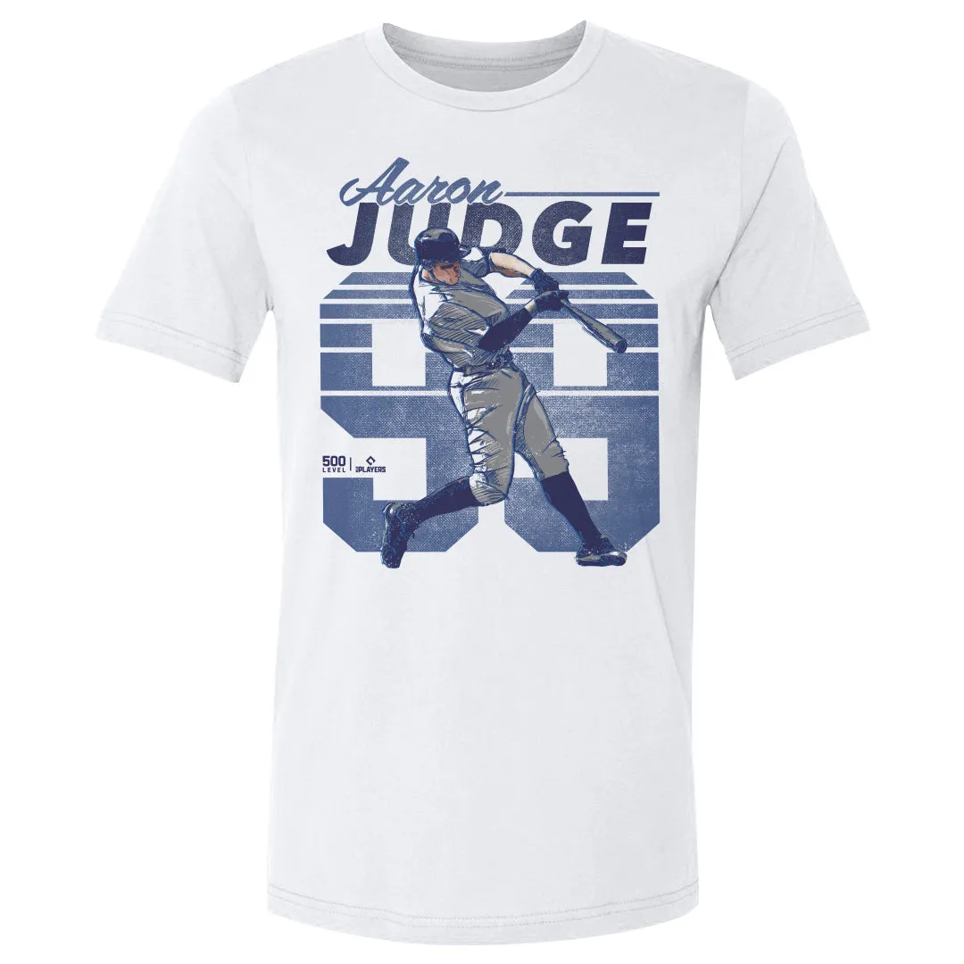 Aaron Judge Retro B sold by 500 Level product image thumbnail 2