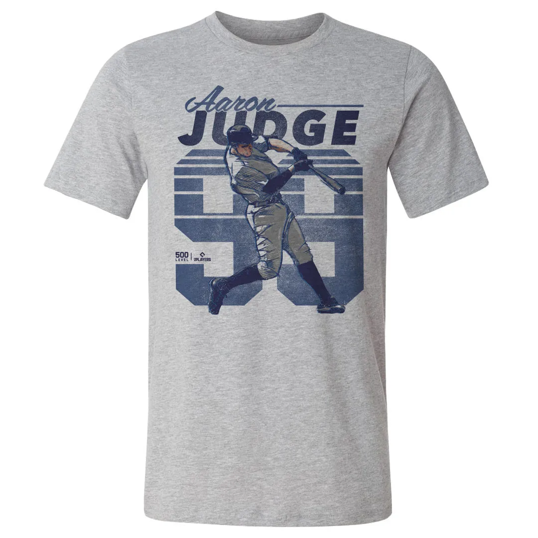 Aaron Judge Retro B sold by 500 Level product image thumbnail 3