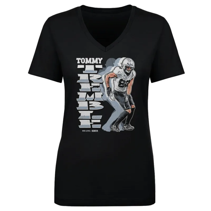 Tommy Tremble Carolina Dance WHT sold by 500 Level