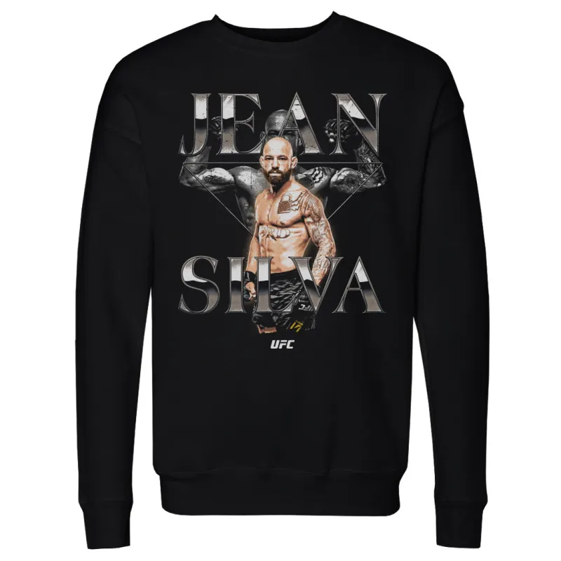 Jean Silva Pose WHT sold by 500 Level